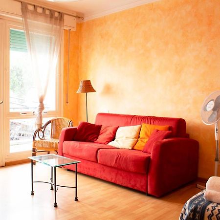 200 Metri Dal Mare Relax Con Ampio Terrazzo Lejlighed Alassio Eksteriør billede