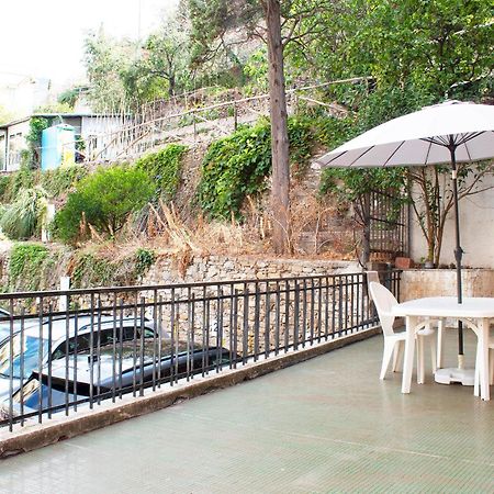 200 Metri Dal Mare Relax Con Ampio Terrazzo Lejlighed Alassio Eksteriør billede