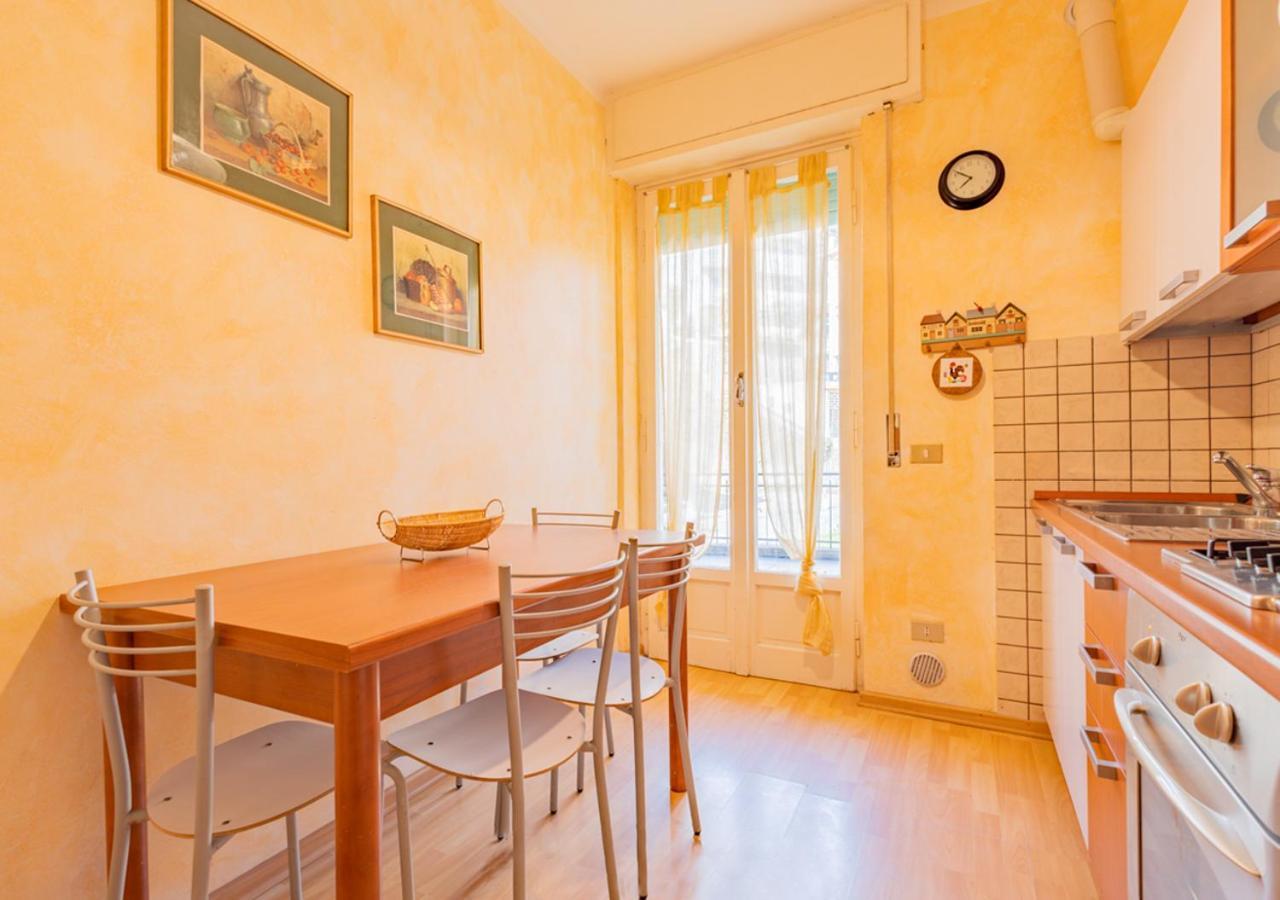 200 Metri Dal Mare Relax Con Ampio Terrazzo Lejlighed Alassio Eksteriør billede