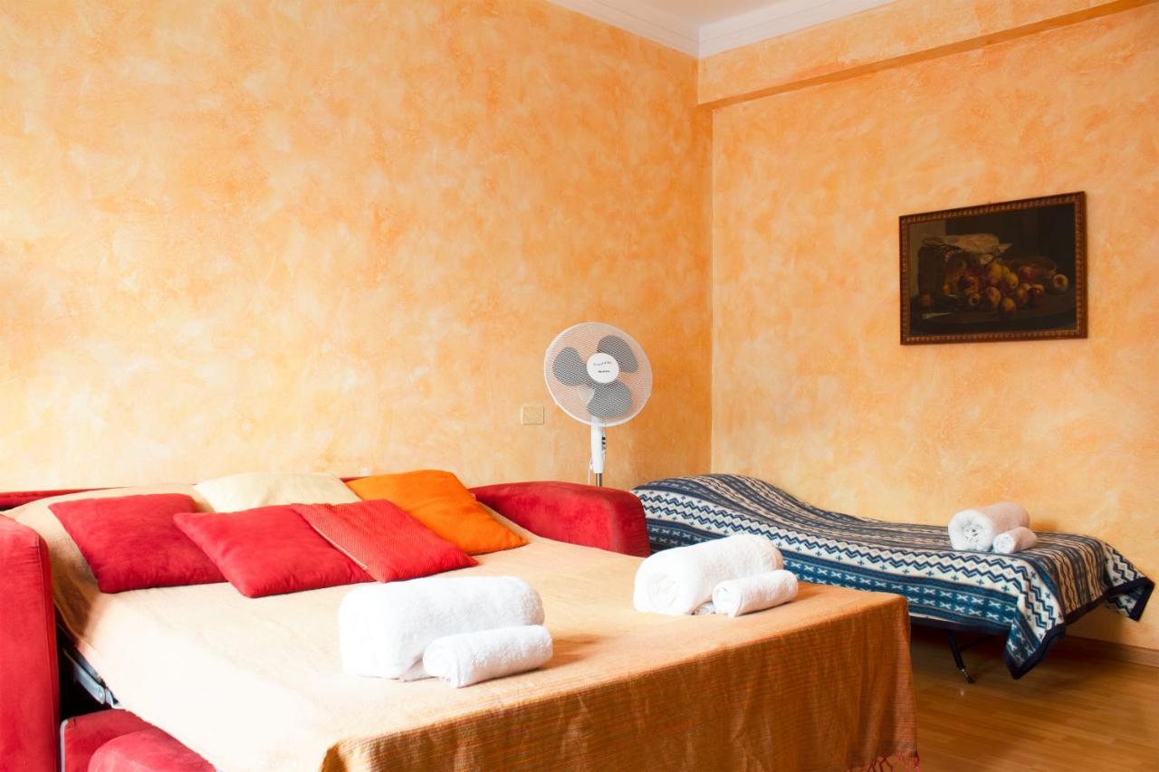 200 Metri Dal Mare Relax Con Ampio Terrazzo Lejlighed Alassio Eksteriør billede
