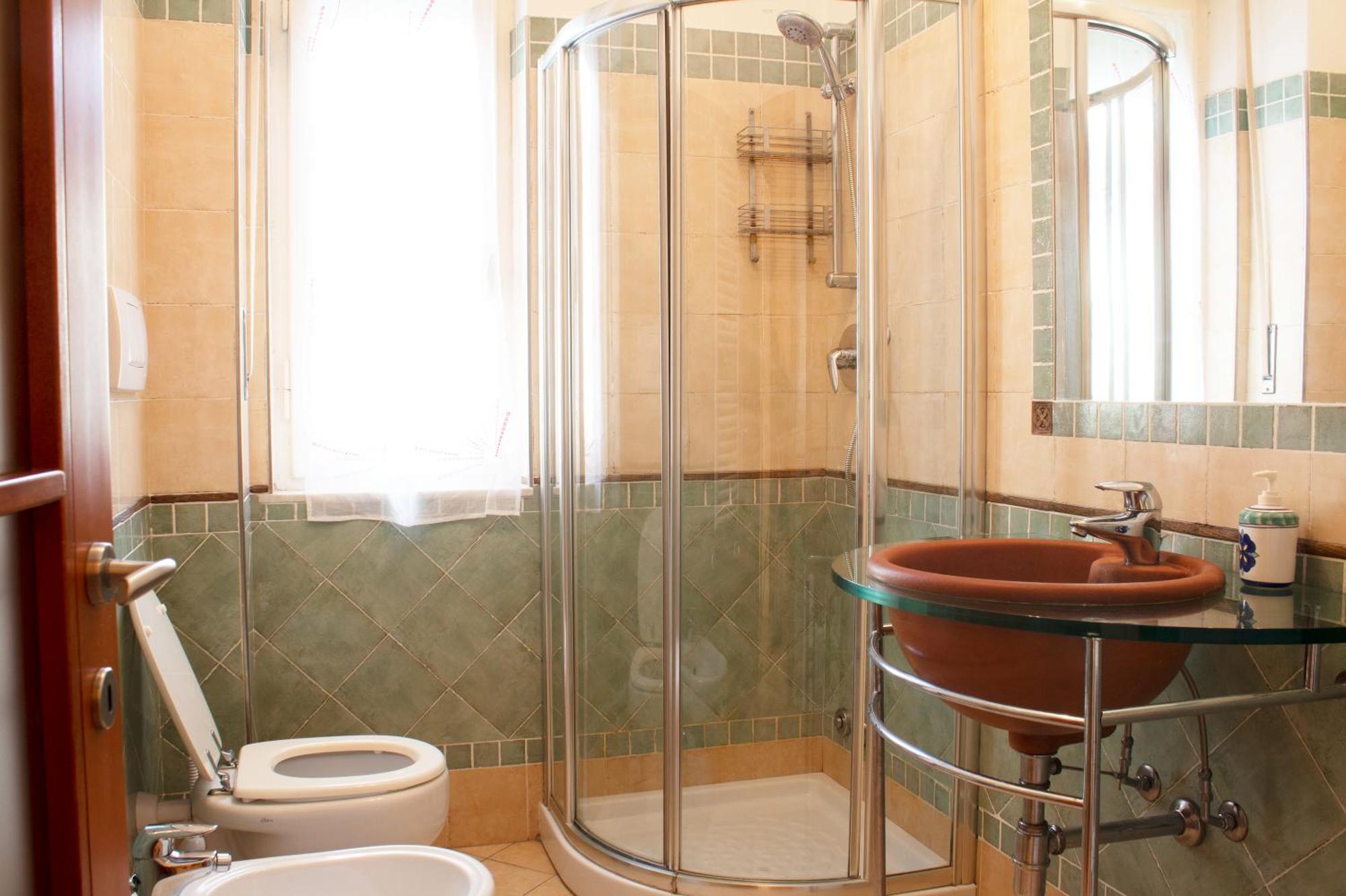 200 Metri Dal Mare Relax Con Ampio Terrazzo Lejlighed Alassio Eksteriør billede