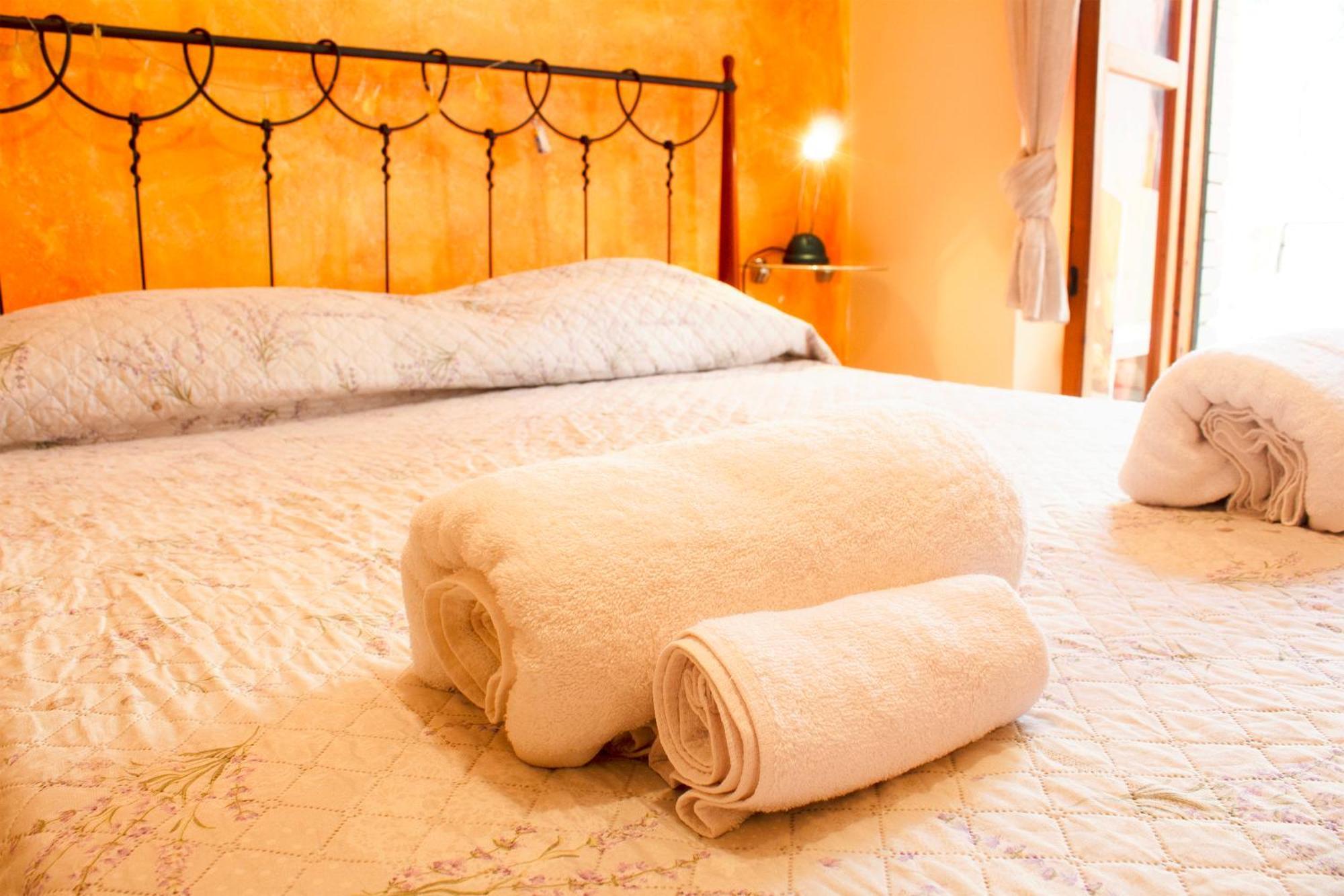 200 Metri Dal Mare Relax Con Ampio Terrazzo Lejlighed Alassio Eksteriør billede